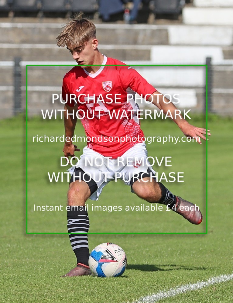 IMG_3363 - Morecambe Academy v Shrewsbury Academy (17/9/22)