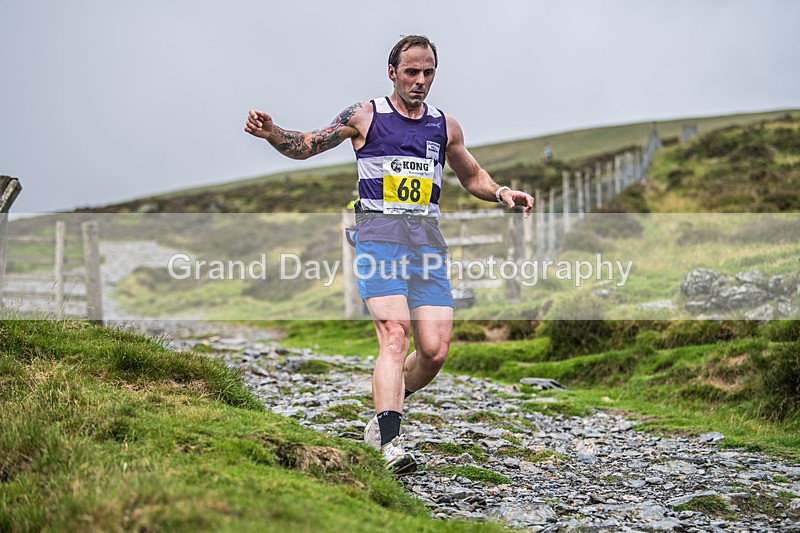 Skiddaw-594 - Skiddaw Fell Race Sunday 6th July 2025