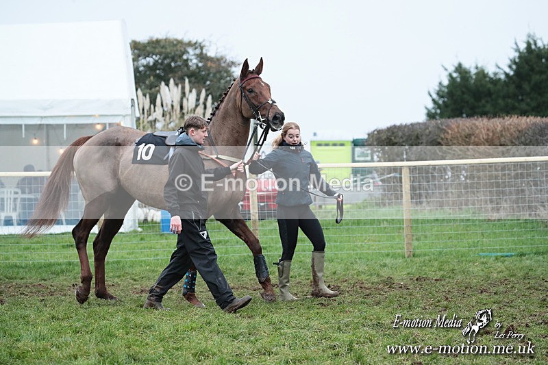 PtP 141225  1321 - Harkaway Club PtP Chaddesley Corbet 28/12/25