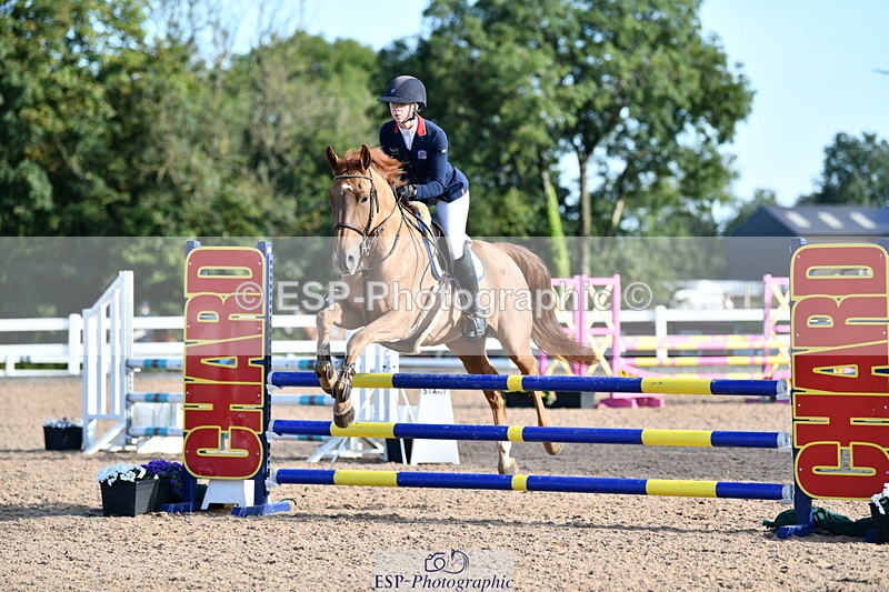 240913A-091448-02878 - Cls 20 Snr British Novice and 90cm Open