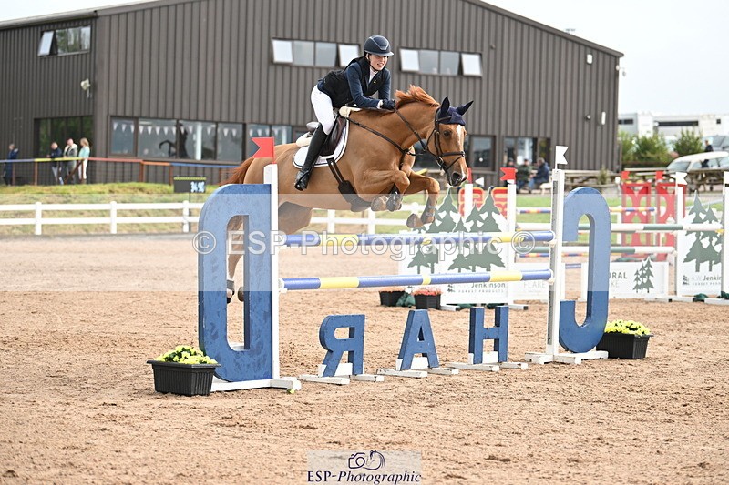 240720A-092359-13375 - Cls 15, 1 Star Silver Tour 1.25m