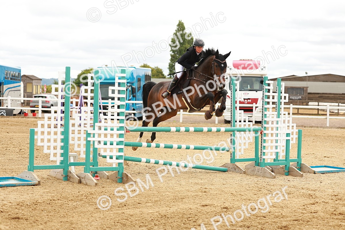 SBM_002232 - Class 10 - 0.95cm Amateur Championship Qualifier