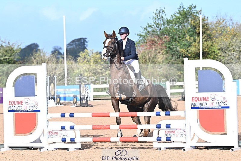 261014-100547-00007 - Clear Round & Cls 02 Brit Nov & 90cm Open