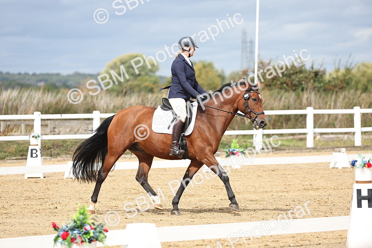 SBM_002569 - Class 7 - Novice 2 Warm Up