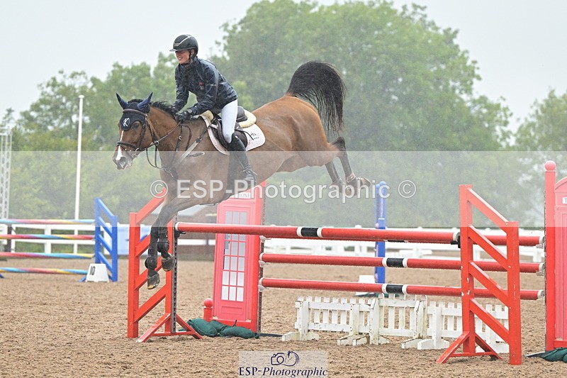 240925A-135953-01021 - Cls 5 Foxhunter and 1.20m Open