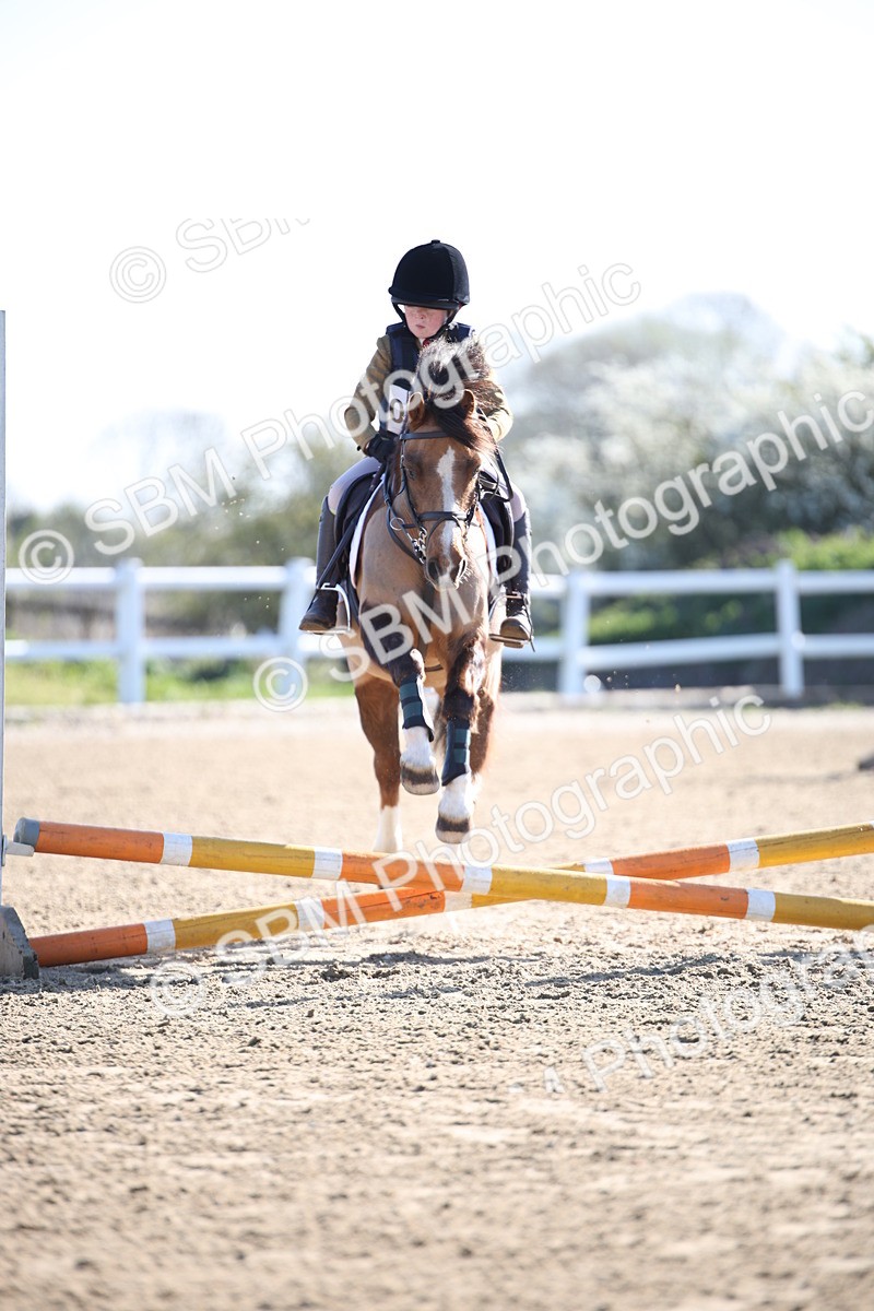 SBM_000171 - Class 1 - 40cm