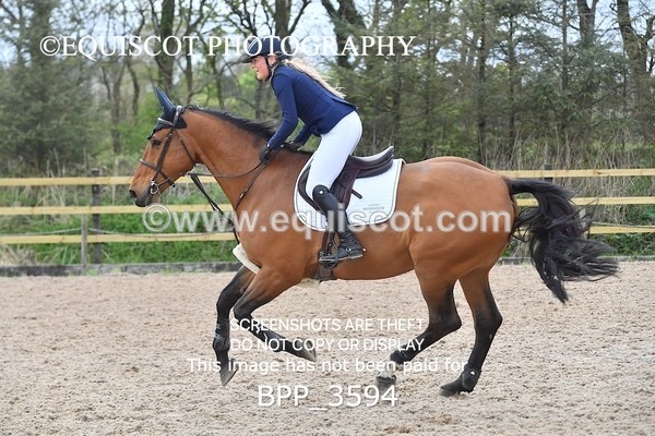 BPP_3594 - CLASS 18 SUN Senior Newcomers/ 1.10m Open