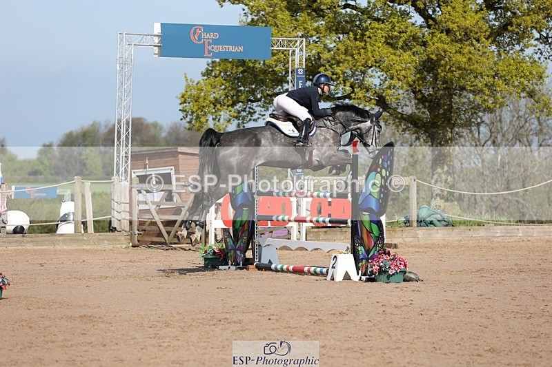 250427-094740-15057 - Cls 32 Young Horse 6yr old