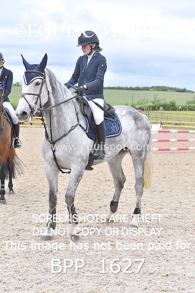 BPP_1627 - FRI CLASS 3 Senior Discovery/ 1m Open