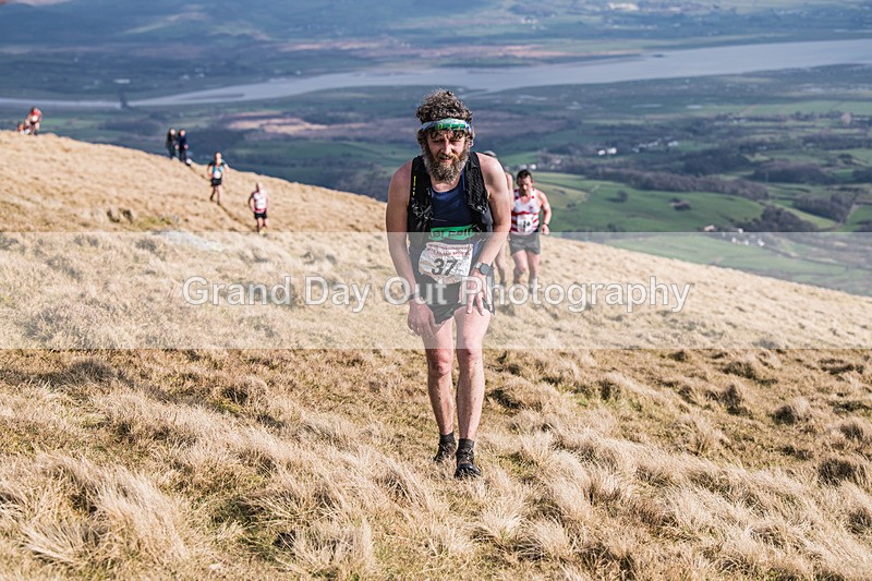 Black Combe-1636 - Black Combe Fell Race Saturday 7th March 2026