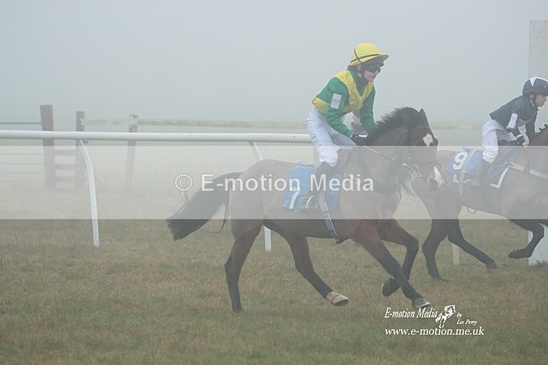 PtP 2901230040 - Heythrop Hunt PtP Cocklebarrow 29/01/2023