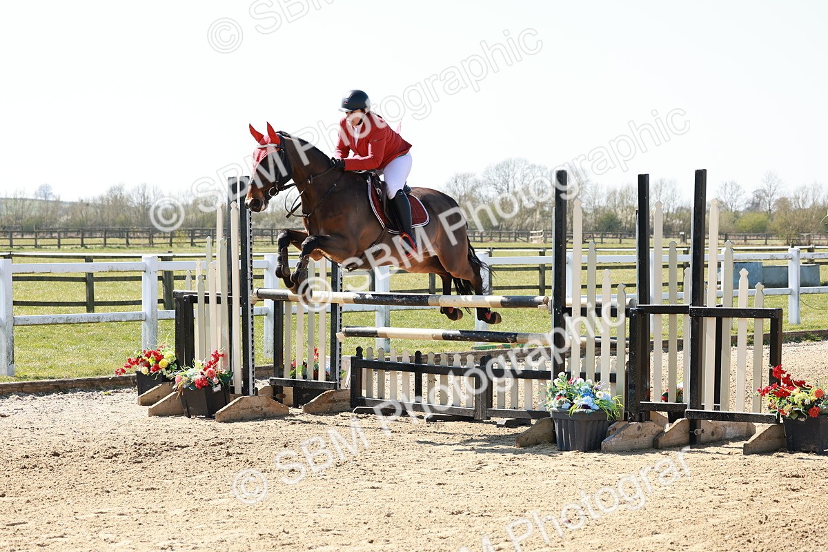 SBM_004447 - Class 17 - Senior Newcomers - 1.10m