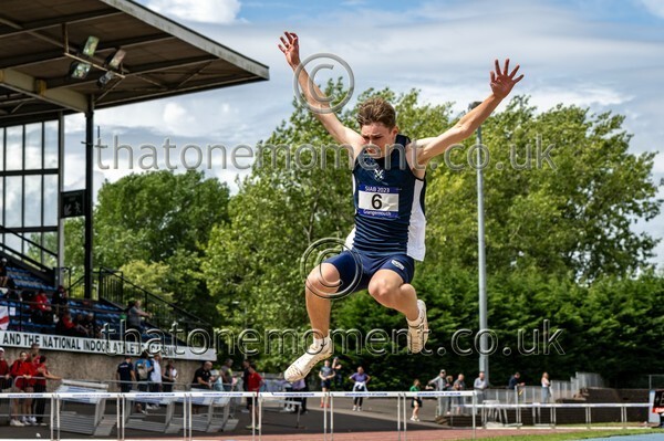 SIAB23-913677 - Field Male Set One