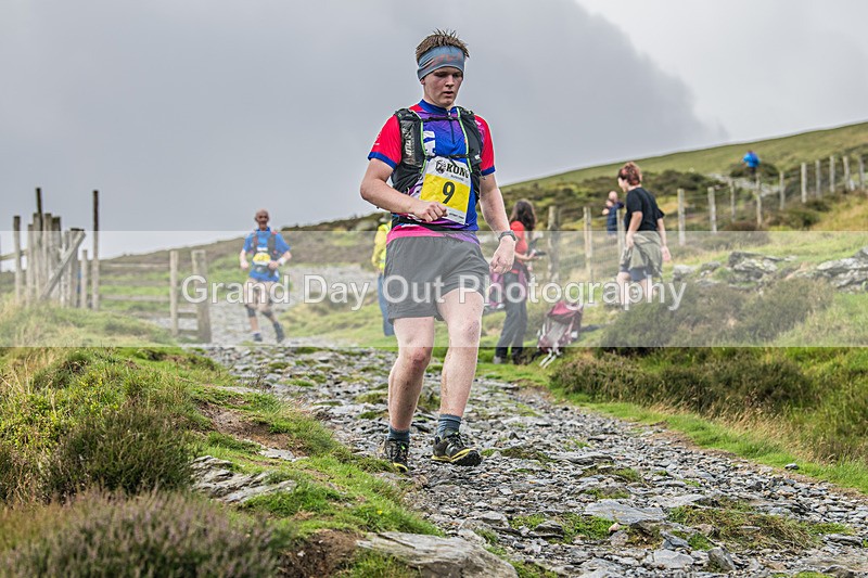 Skiddaw-866 - Skiddaw Fell Race Sunday 6th July 2025