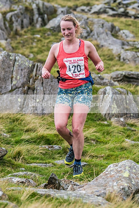 Turner-204 - Turner Landscape Fell Race Saturday 9th August 2025