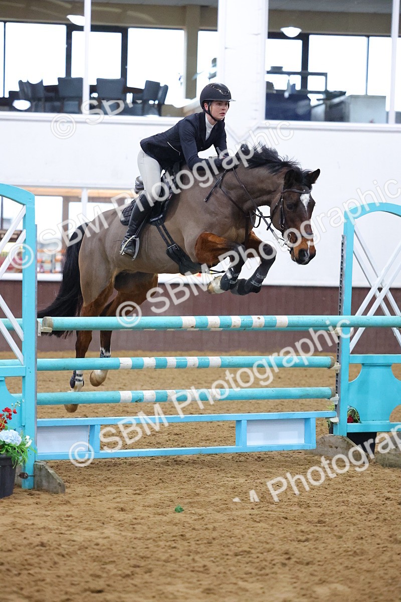 1I0A5440 - Class 10 - Redpost Equestrian Senior Foxhunter/ 1.20m Open
