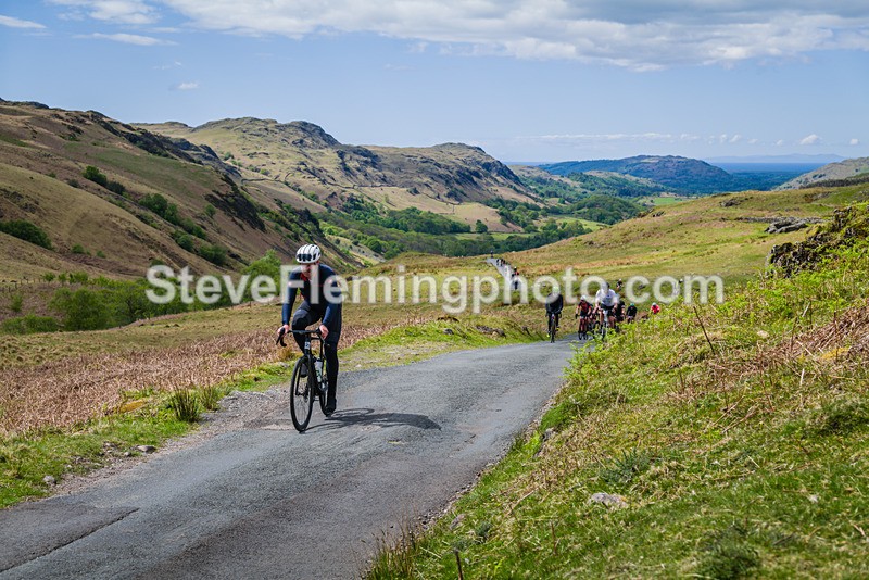 124842 - Hardknott Pass Camera 1 12.00-13.00