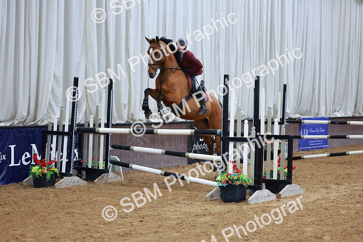 SBM_001061 - Class 4 - Senior Newcomers - 1.10m