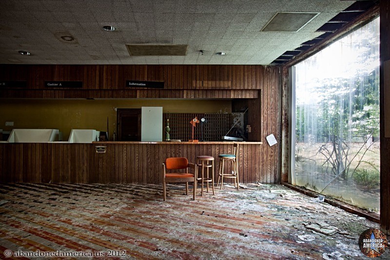 Harmony House Resort* | Abandoned America