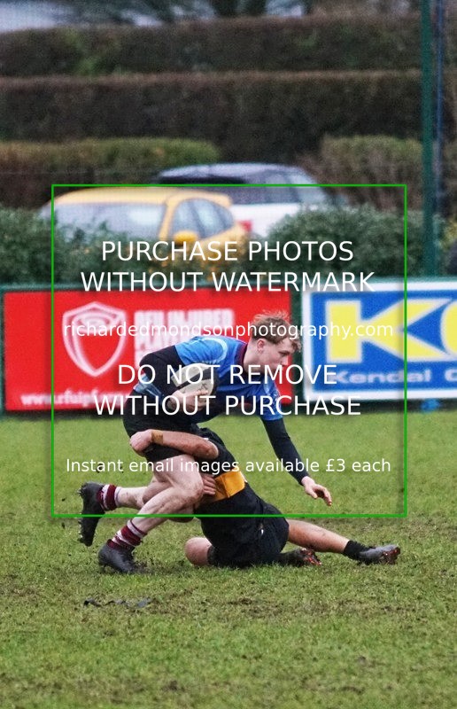 DSC00241 - Kendal Rugby U18 Colts v Newcastle