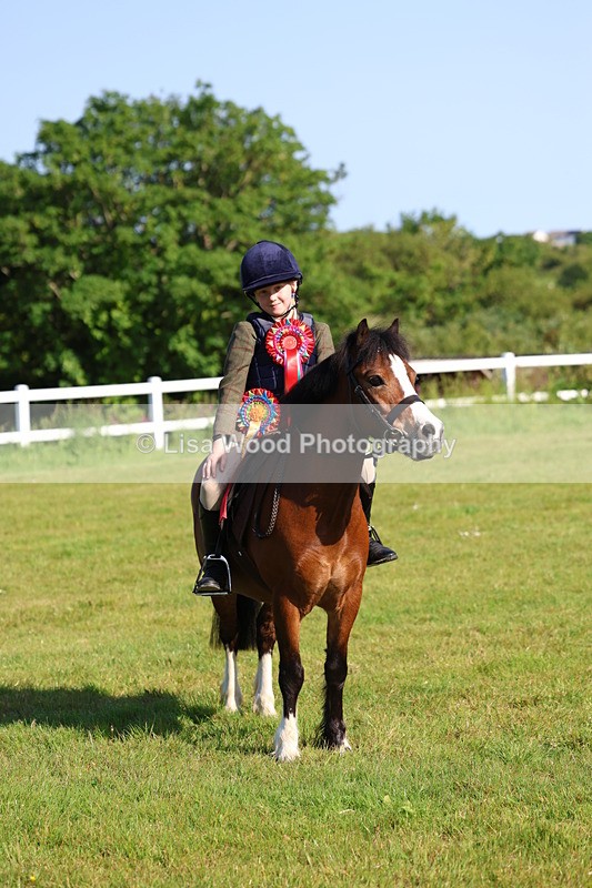 3E7A5846 - Class 26: Lead Rein/First Ridden