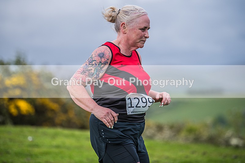 Hay-O-739 - Hay-O Trail Race Tuesday 19th May 2026