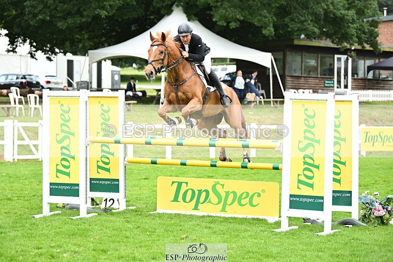 250615A-083941-09235 - Cls 35 Foxhunter
