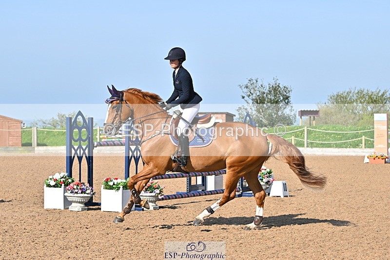 240509A-090406-00417 - Cls 8 Foxhunter