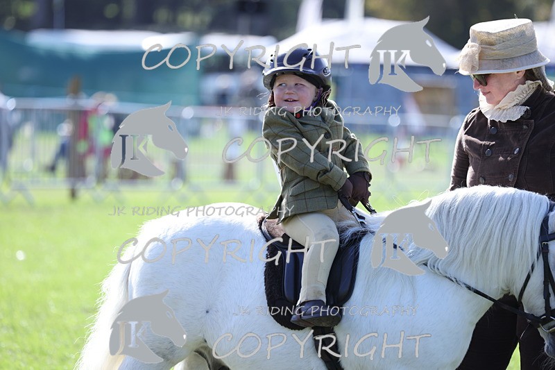 APP_3900 - Class 13 Lead rein