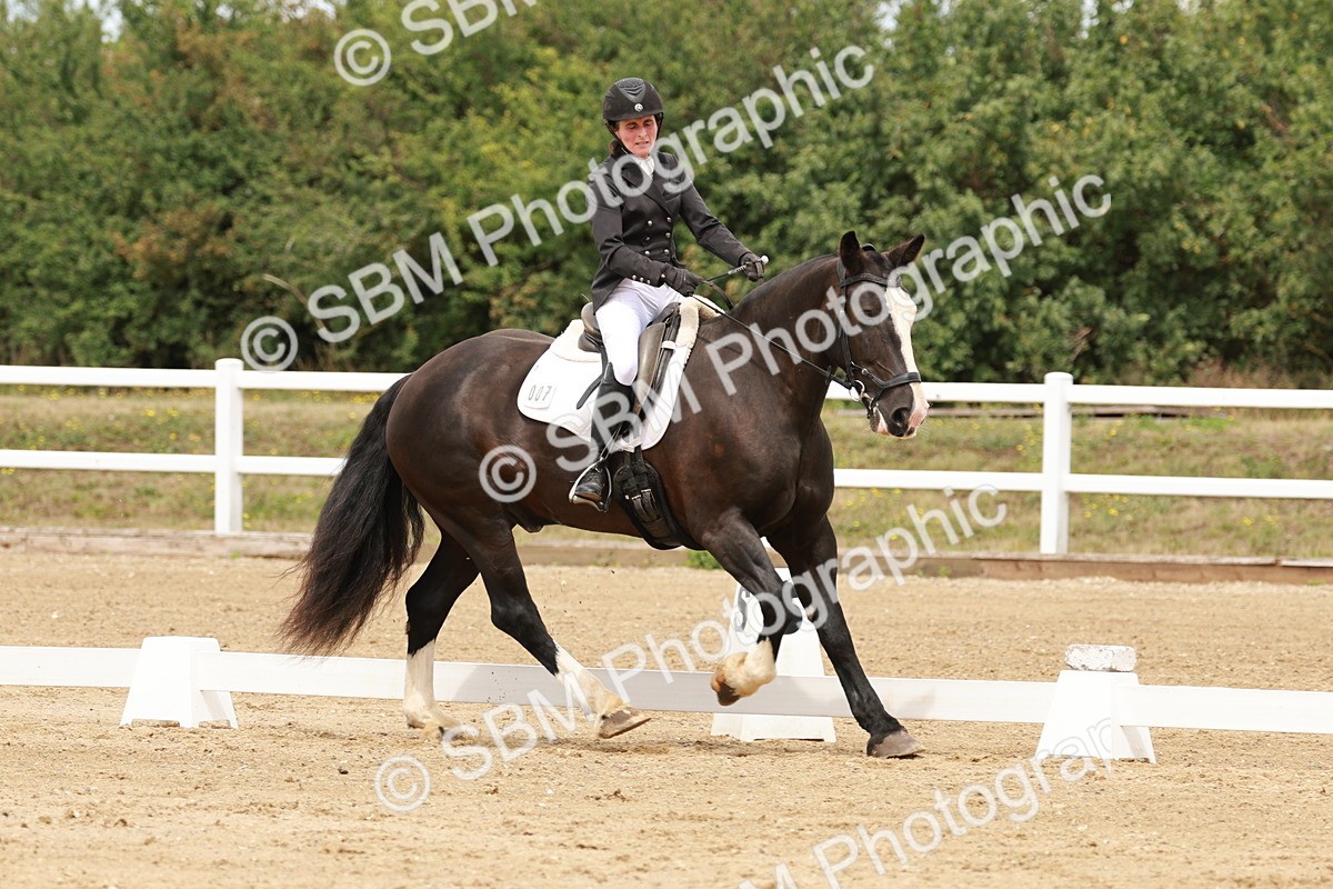 SBM_001399 - Class 4 - Novice 5