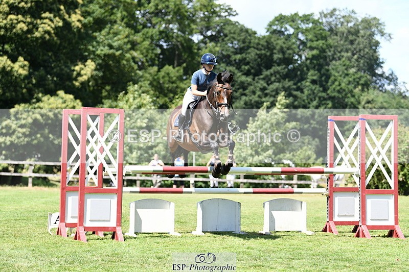 250703A-114524-00715 - Cls 12 1.10m Amateur Qualifier