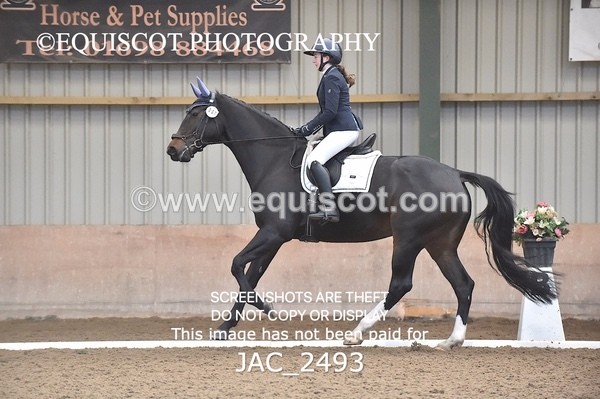 JAC_2493 - CLASS 4 NOVICE 3