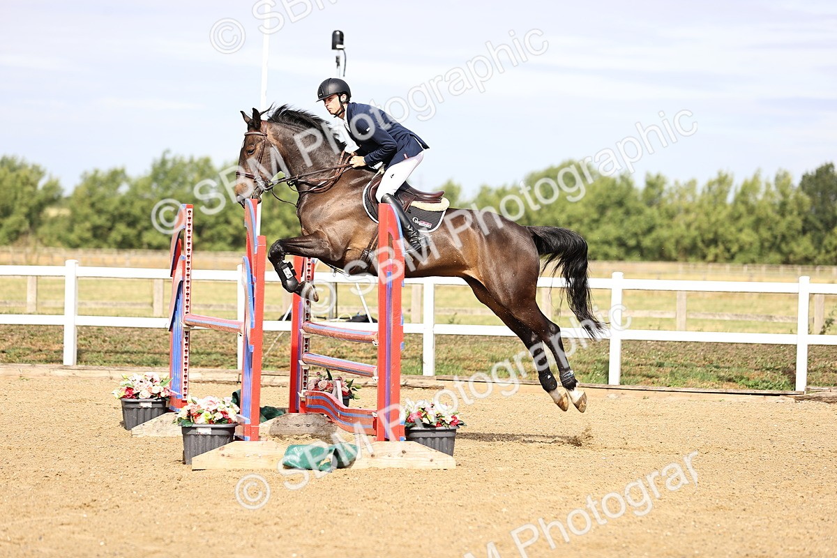 SBM_009313 - Class 7 - Senior Discovery - 1.00m Open