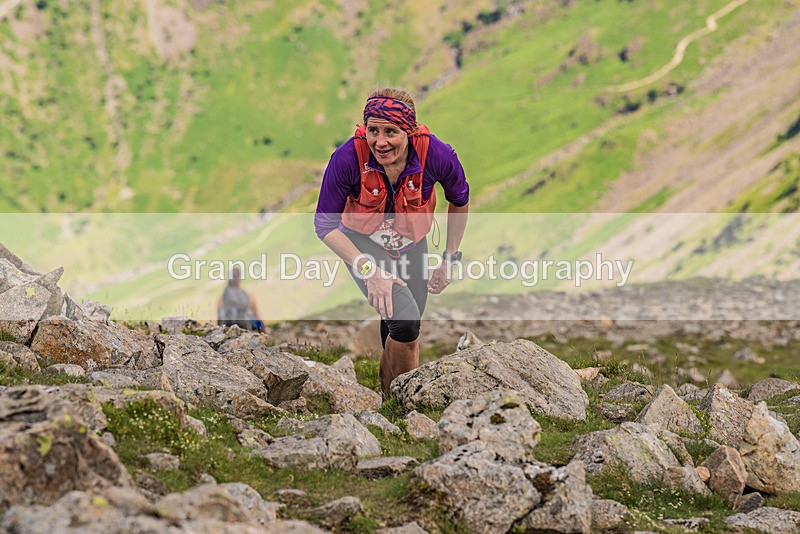 Buttermere Horseshoe-256 - Buttermere Horseshoe Fell Race Saturday 25th June 2022