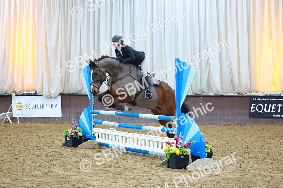 SBM_002279 - Class 8 - Senior British Novice - 90cm