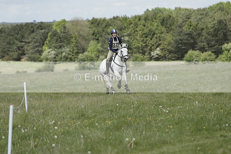 BVHT 140517  NXC -49 - Class 2 XC Novice 14/05/17
