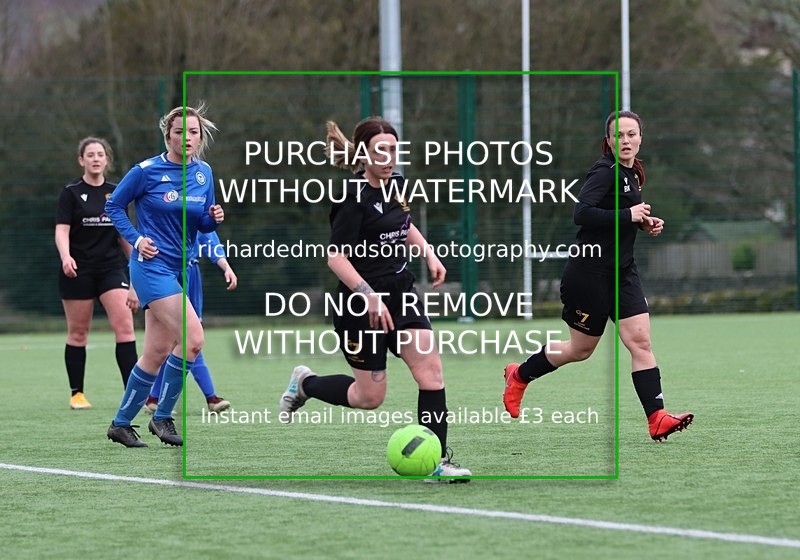 IMG_8709 - GT7 Ladies v Clitheroe