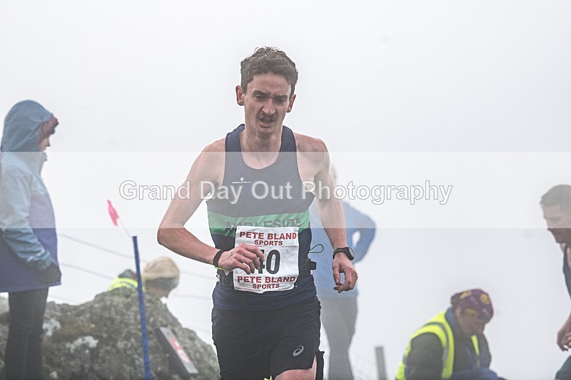 Wansfell-94 - Wansfell Race Friday 27th December 2024