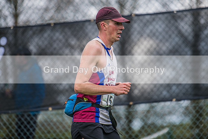 3 Peaks-2309 - The 3 Peaks Race Saturday 27th April 2024