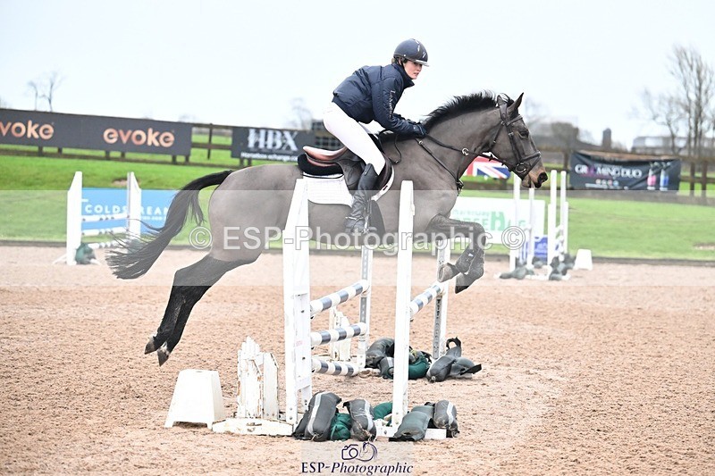 260121-101224-00027 - Clear Round & Snr Brit Nov 90cm