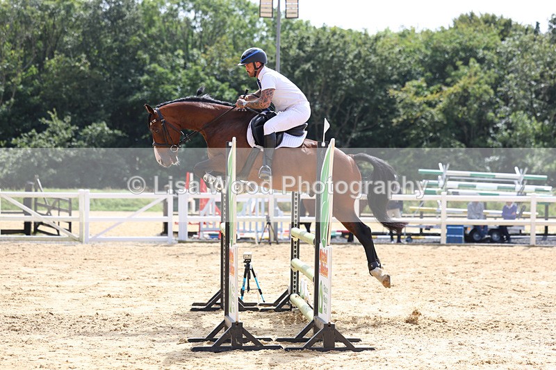 3E7A4497 - Class 11: 1m open