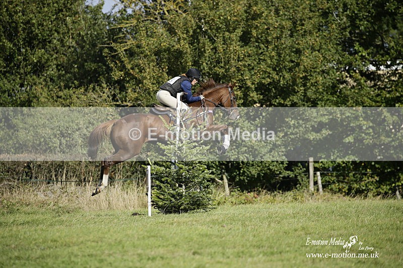  WWHT 031021 2133 - Novice Pairs (0.80m)  03/10/21