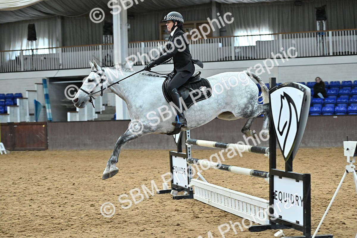 SBM_005604 - Class 61 - 1.00m Open