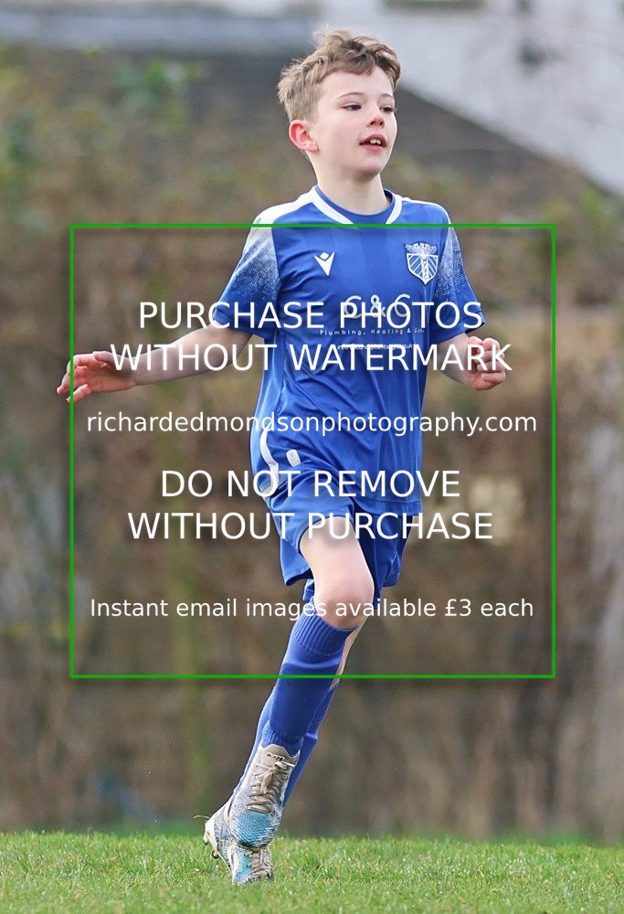 533A3880 - Wattsfield Under 8's vs Heathwaite Youth United Under 8's (7/3/26)