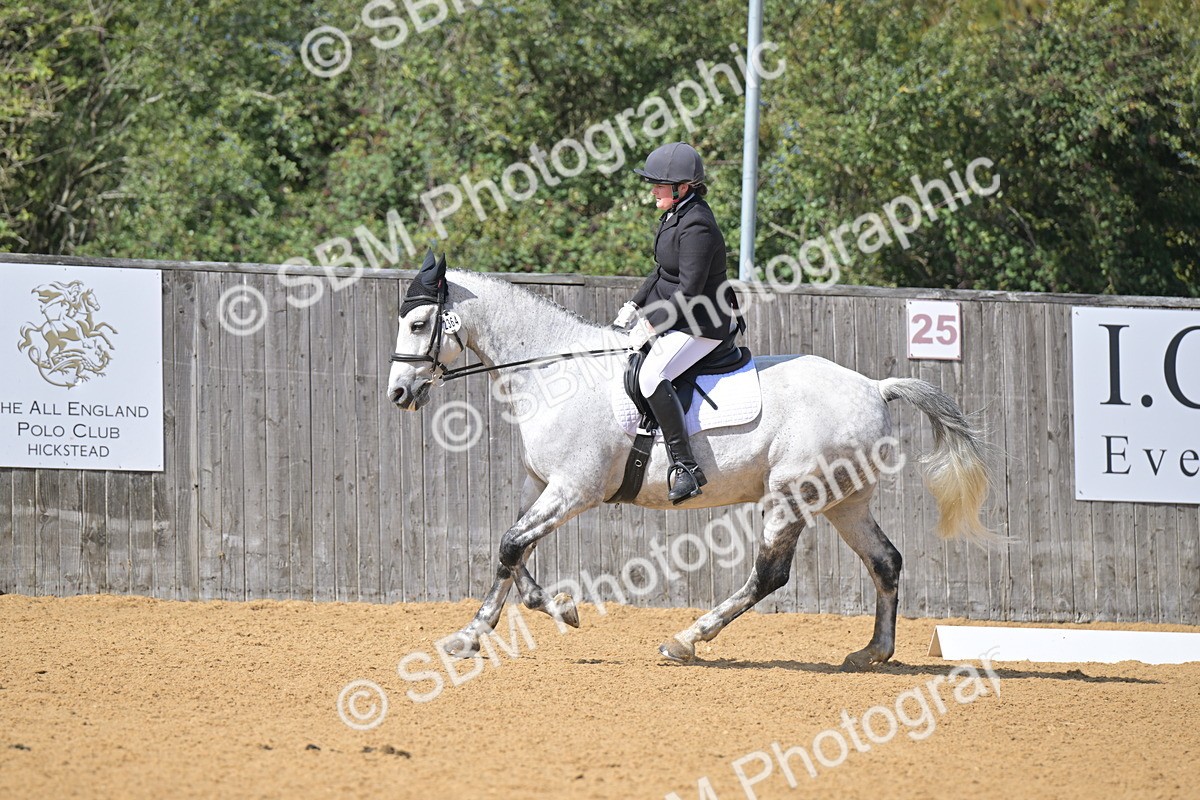 SBM_08183 - D8 - Small Tour Championship Prelim 1