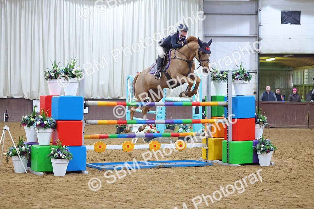 SBM_003146 - Class 18 - National 1.30m/1.40m Open Handicap (1.30m - 1.40m)