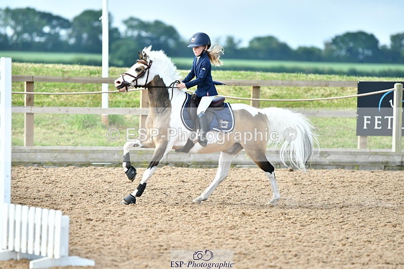 230624A-091803-00111 - Cls 36 Stepping Stones 128 & 138cm