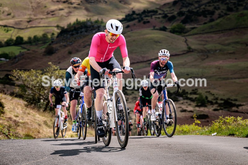 140634 - Blea Tarn Climb 14:00 - 15:00