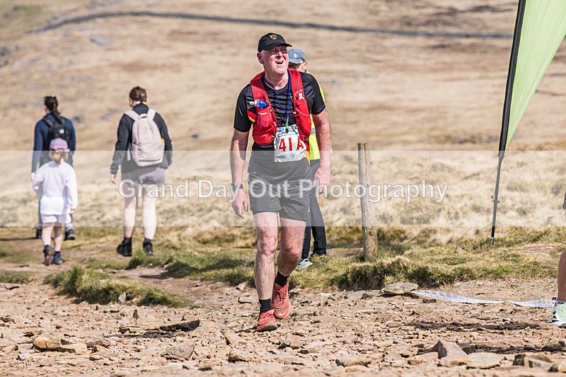 Pen-Y-Ghent-1486 - The 3 Peaks Race Saturday 25th April 2026 - Pen Y Ghent