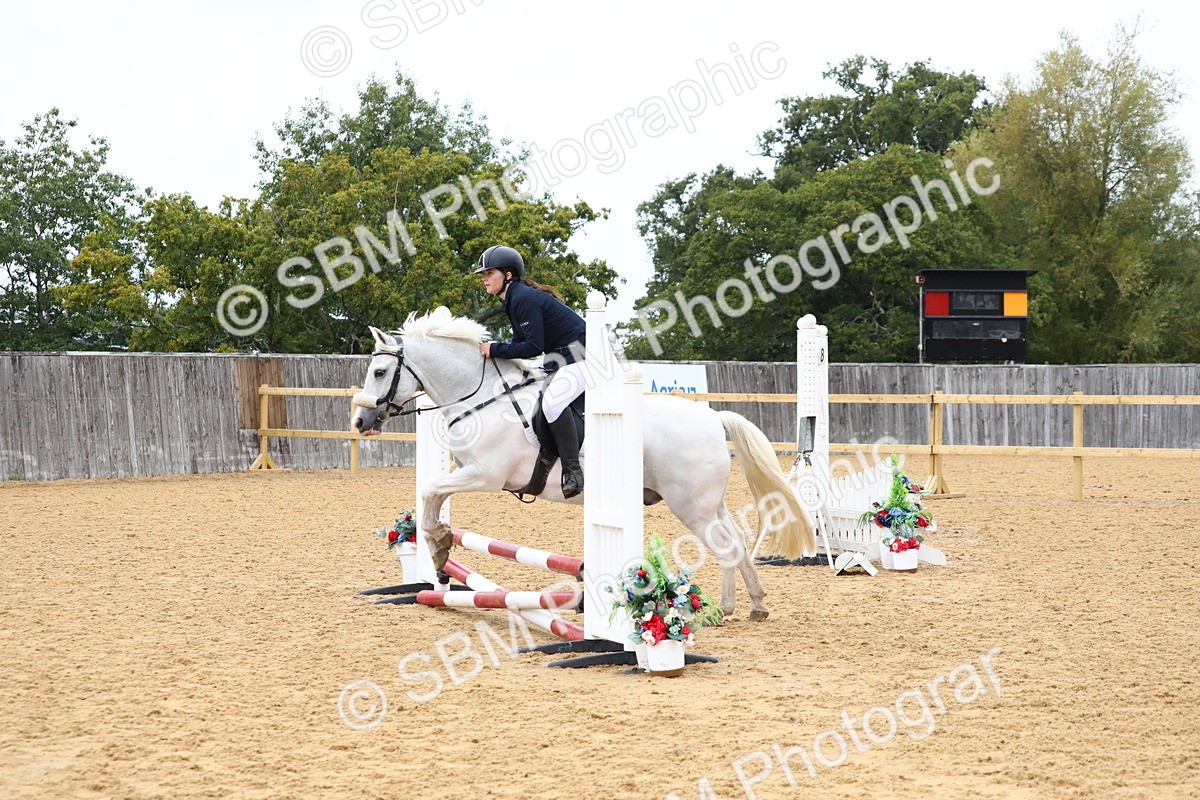 SBM_60092 - J63 - Junior Pony 50cm Championship